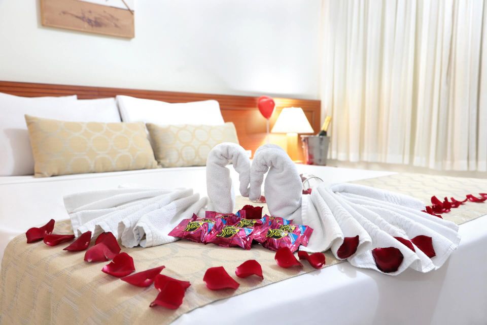 Hotel dan inn ribeir o preto hot is nacional inn