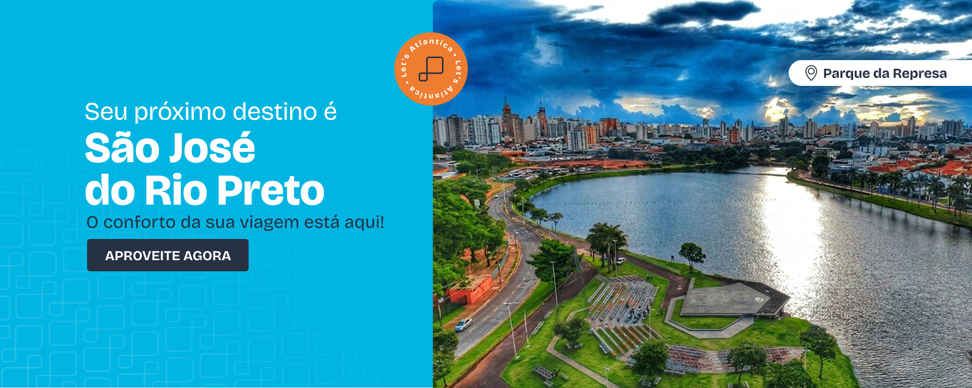 Hotéis em São José do Rio Preto