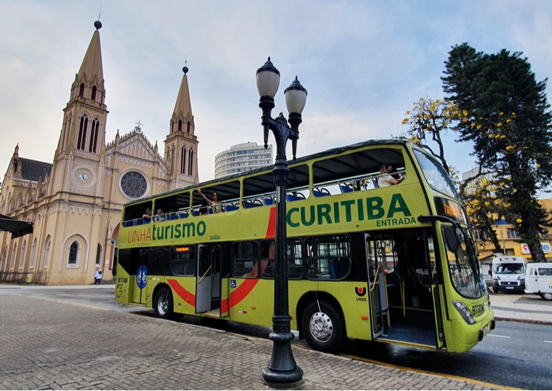 City Tour