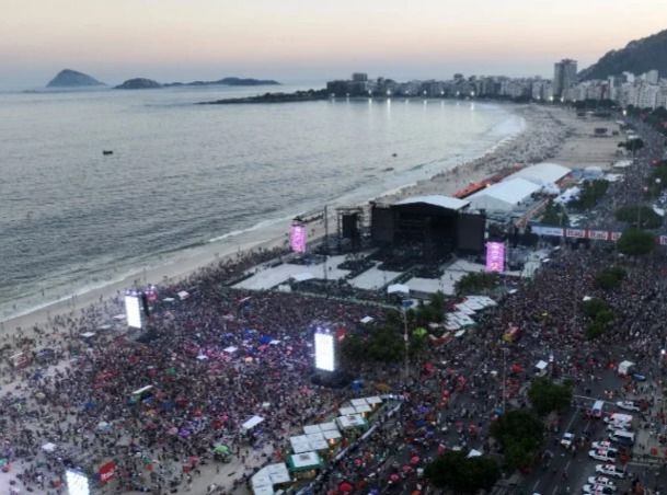 Todo Mundo no Rio