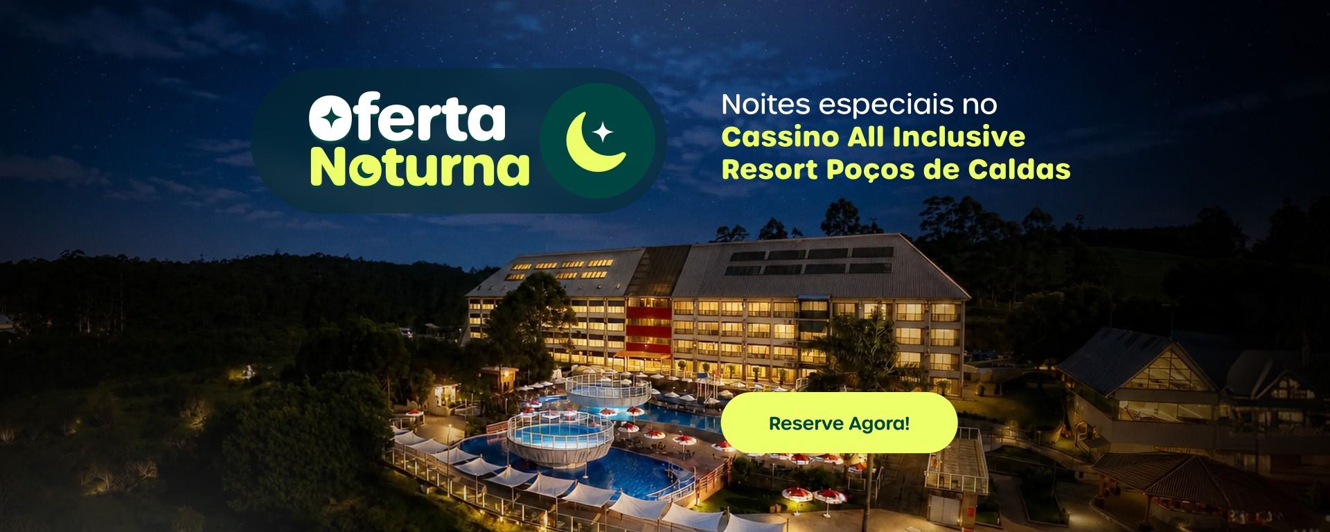 Cassino Resort