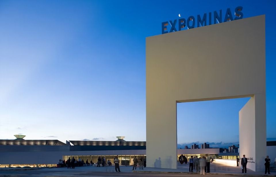 Expominas