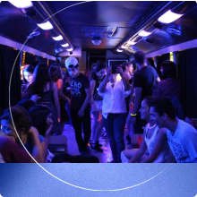 Ônibus Balada