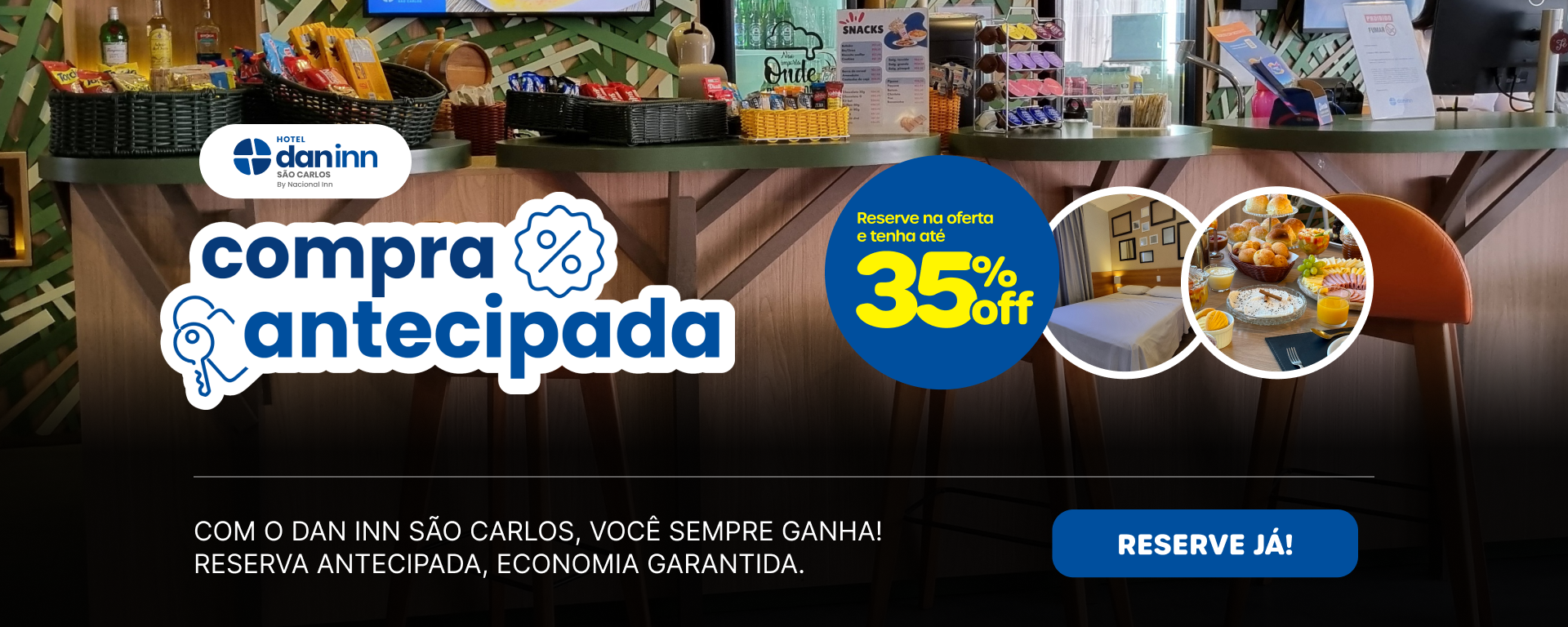 Compra Antecipada