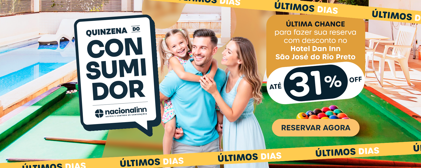 quinzena do consumidor rio preto