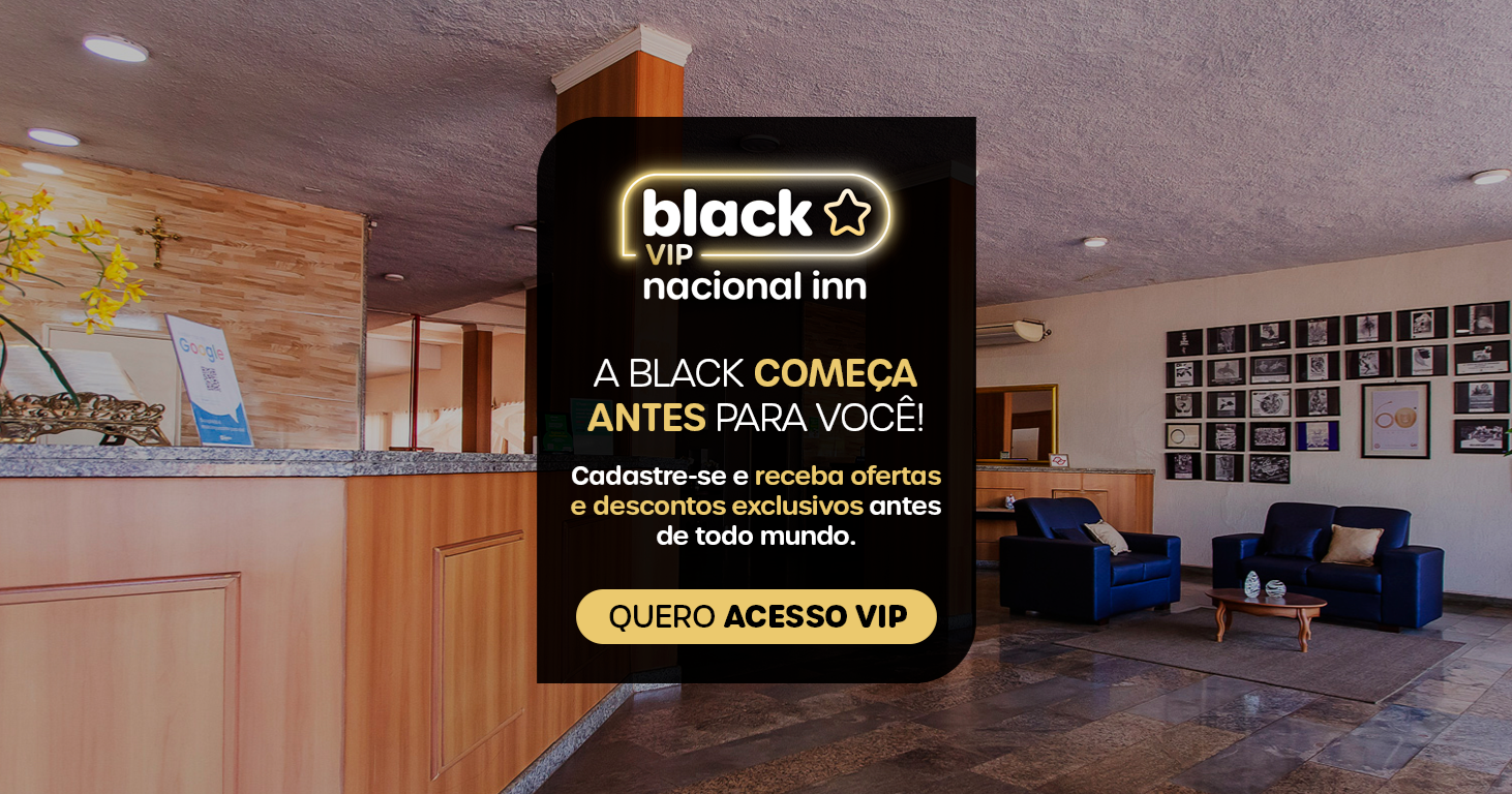black friday hotel dan inn barretos