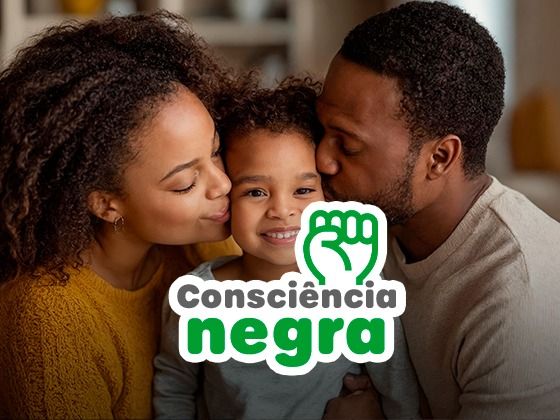 CONSCIÊNCIA NEGRA 2026