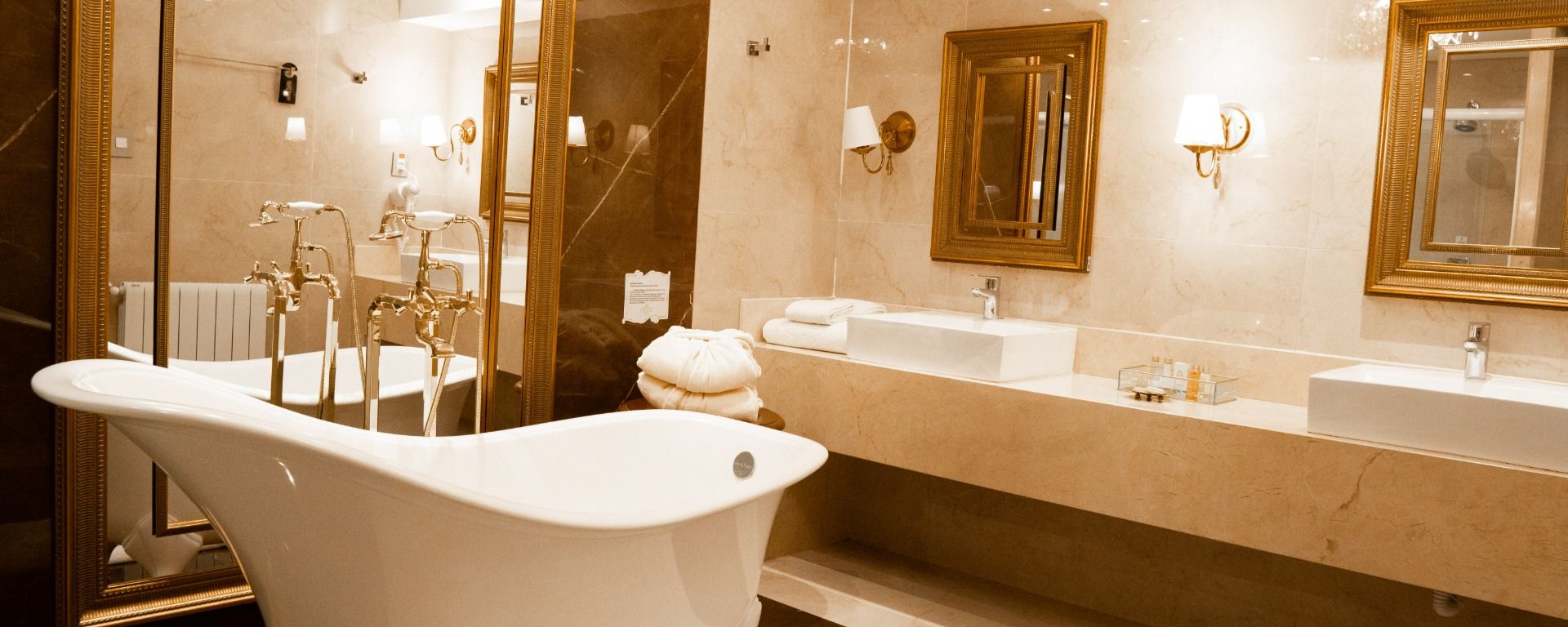 ACOMODAÇÕES DO DAARA TRANSAMERICA COLLECTION GRAMADO