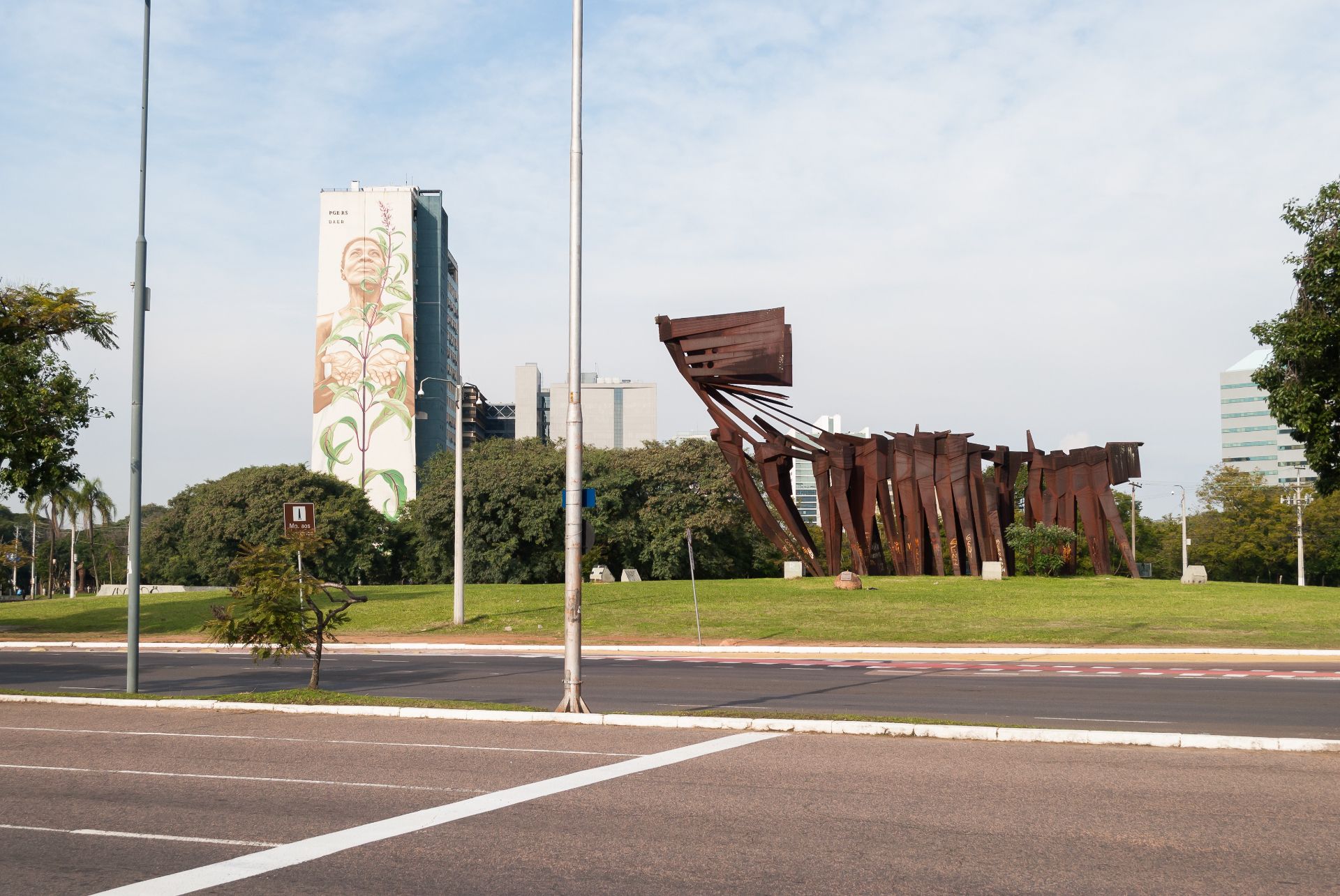 Memorial da SOGIPA