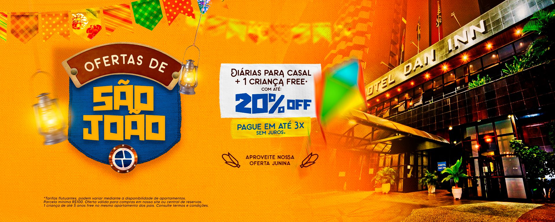 Dan inn sorocaba s o paulo