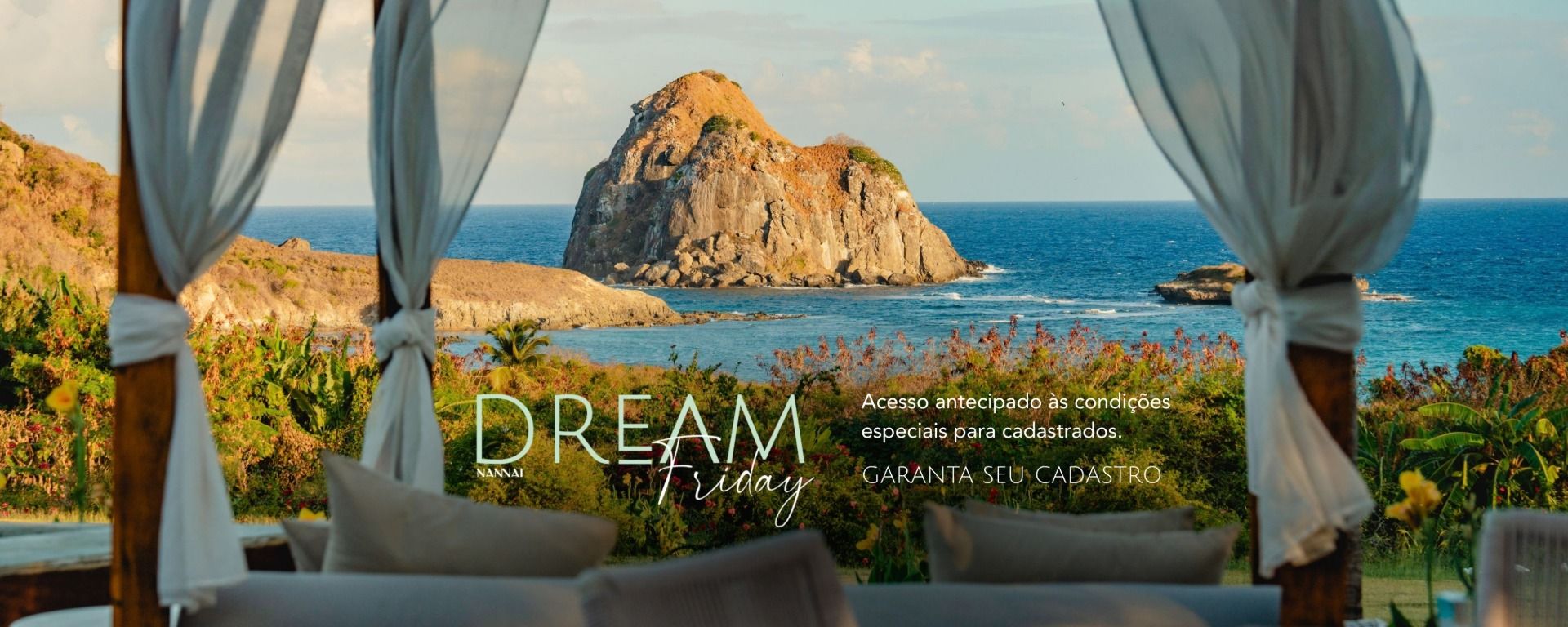 Dream Friday NANNAI 2026