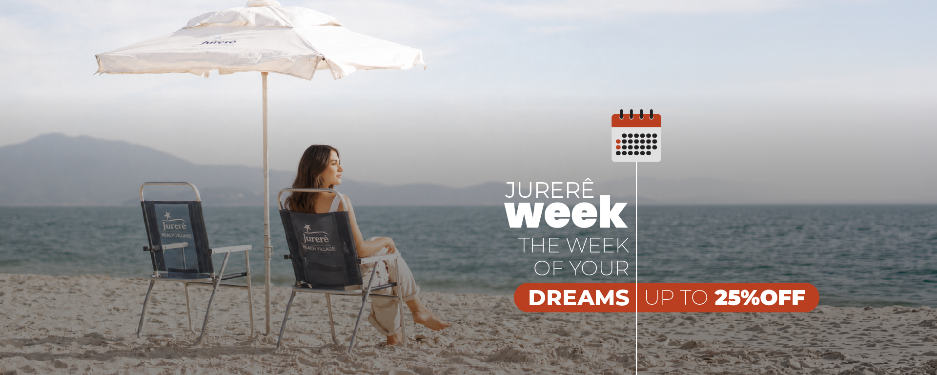 Jurerê Week Jurerê Beach Village