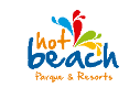 Logo de Pacotes - Hot Beach Parque & Resorts