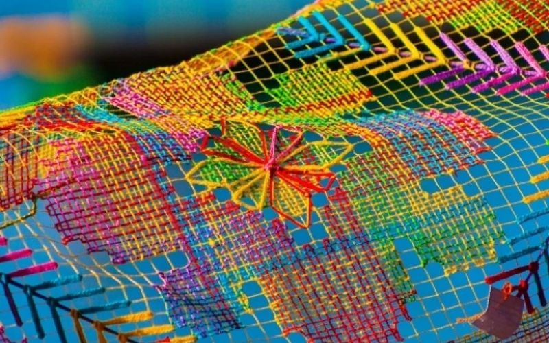 Feira de Artesanato