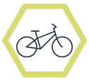 BICICLETÁRIO