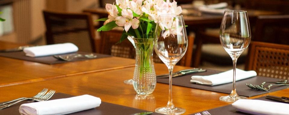 O melhor da gastronomia de Foz do Iguaçu em um só lugar