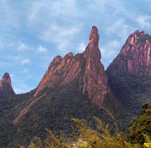 TERESÓPOLIS