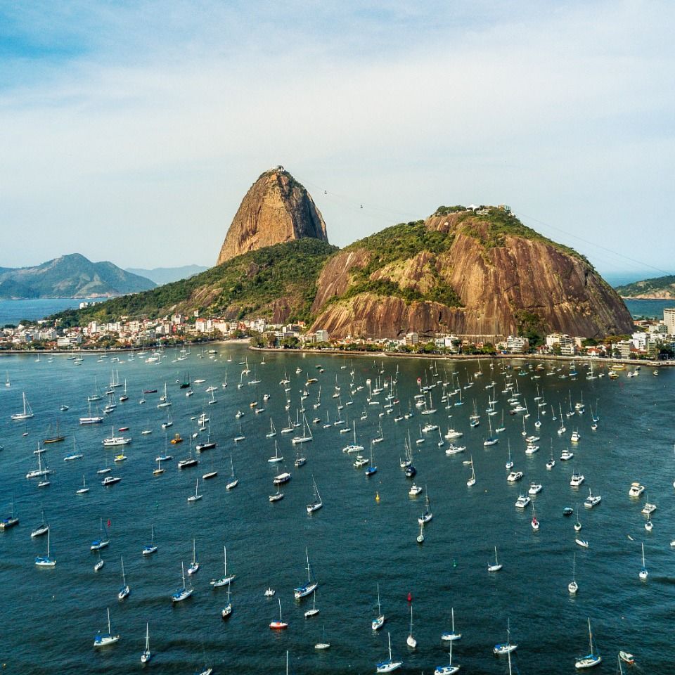 Rio de Janeiro