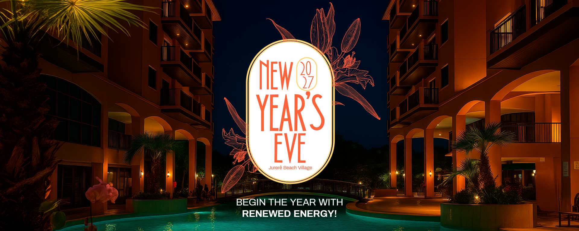 new year's eve in jurerê