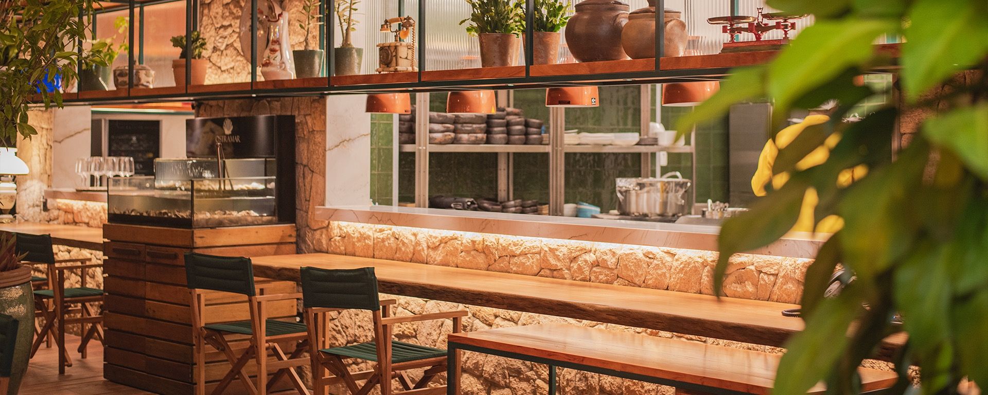 Restaurante TiaTê