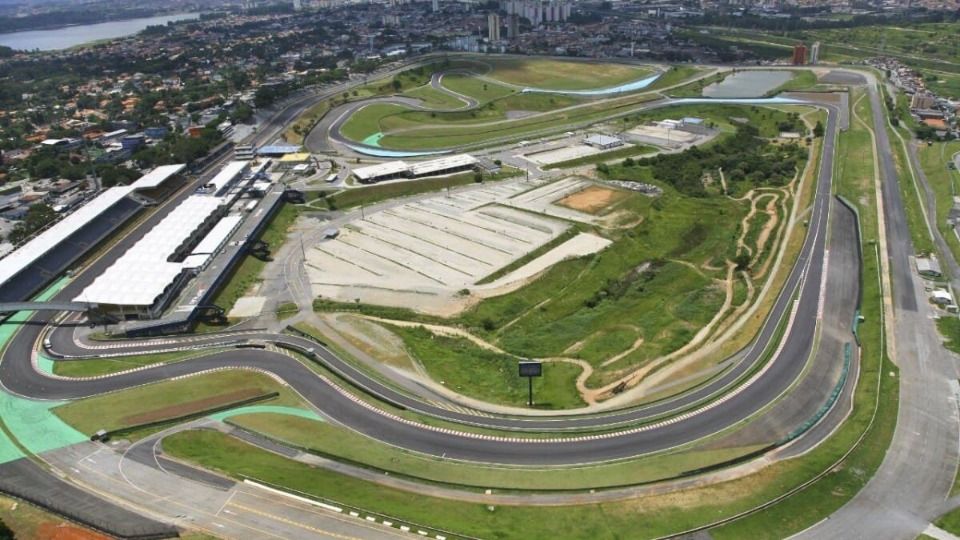 Autodromo de Intelagos