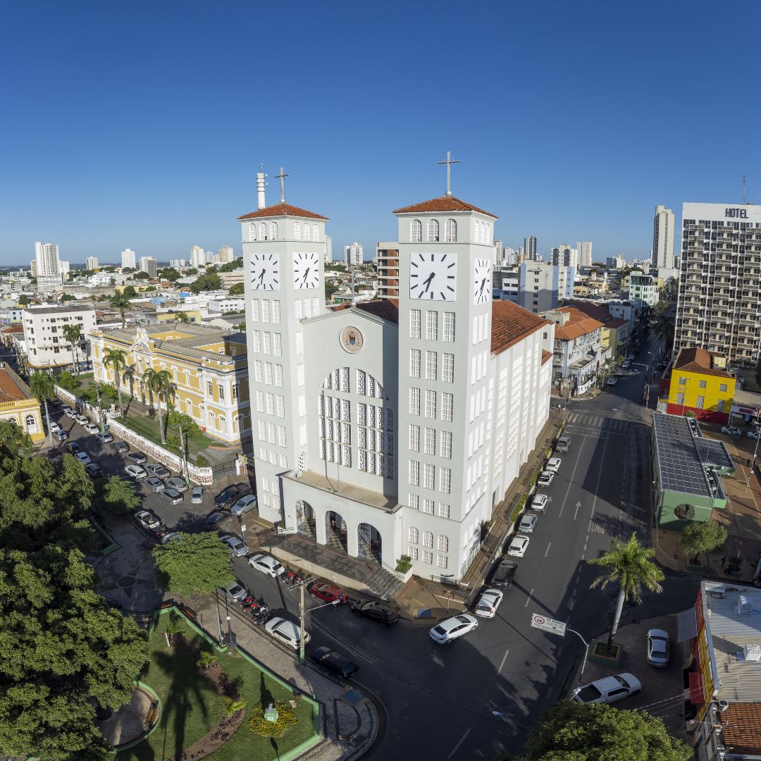 CUIABÁ