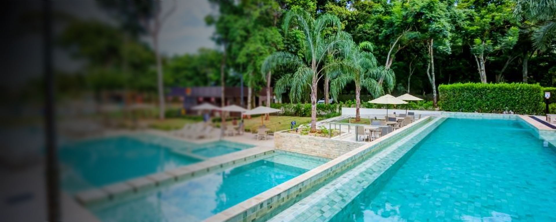 Viva o com Conforto e a Hospitalidade DoubleTree