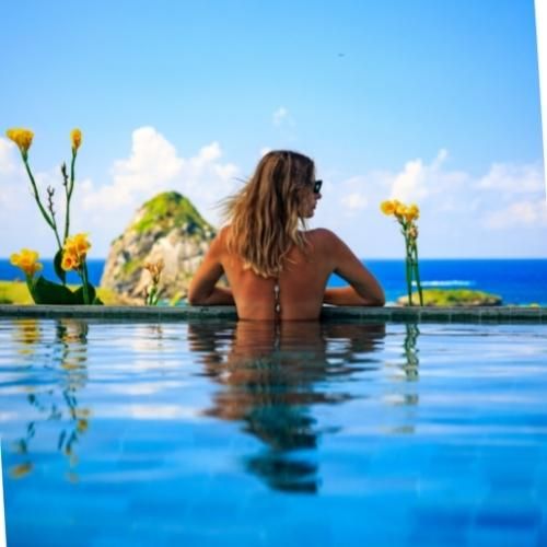 NANNAI Noronha - Pousada em Fernando de Noronha
