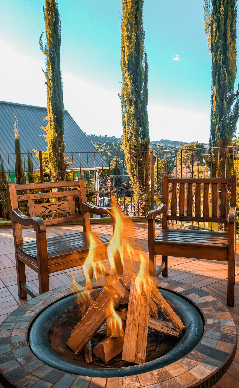 Hotel Nacional Inn Campos do Jordão | Hotéis Nacional Inn