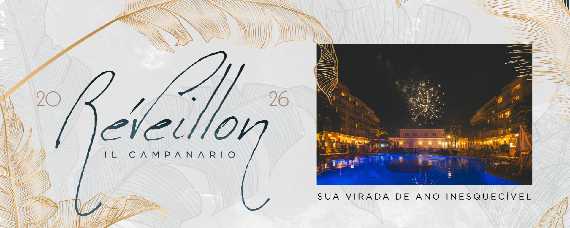 Reveillon IL Campanario