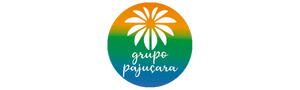 Logo de Grupo Pajuçara
