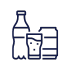 bebidas e drinks