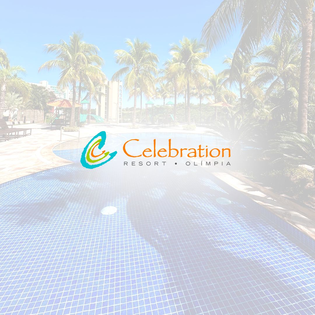 Celebration Resort Olímpia