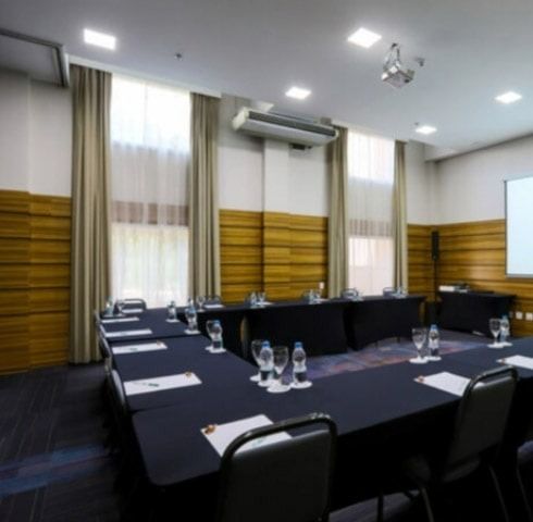 SALA IPÊ I & II