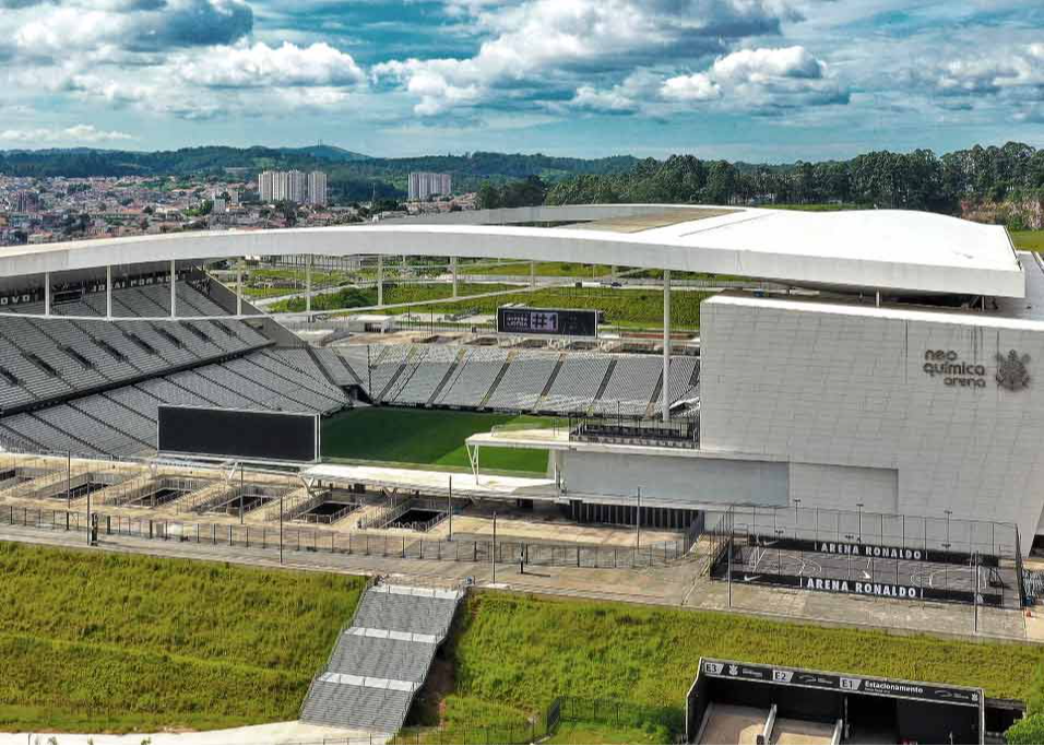 Neo Química Arena