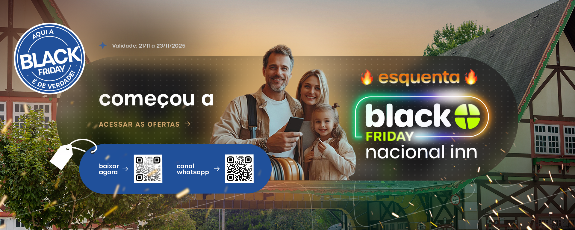 Hotel Dan Inn Premium em Campos do Jordão - October Best