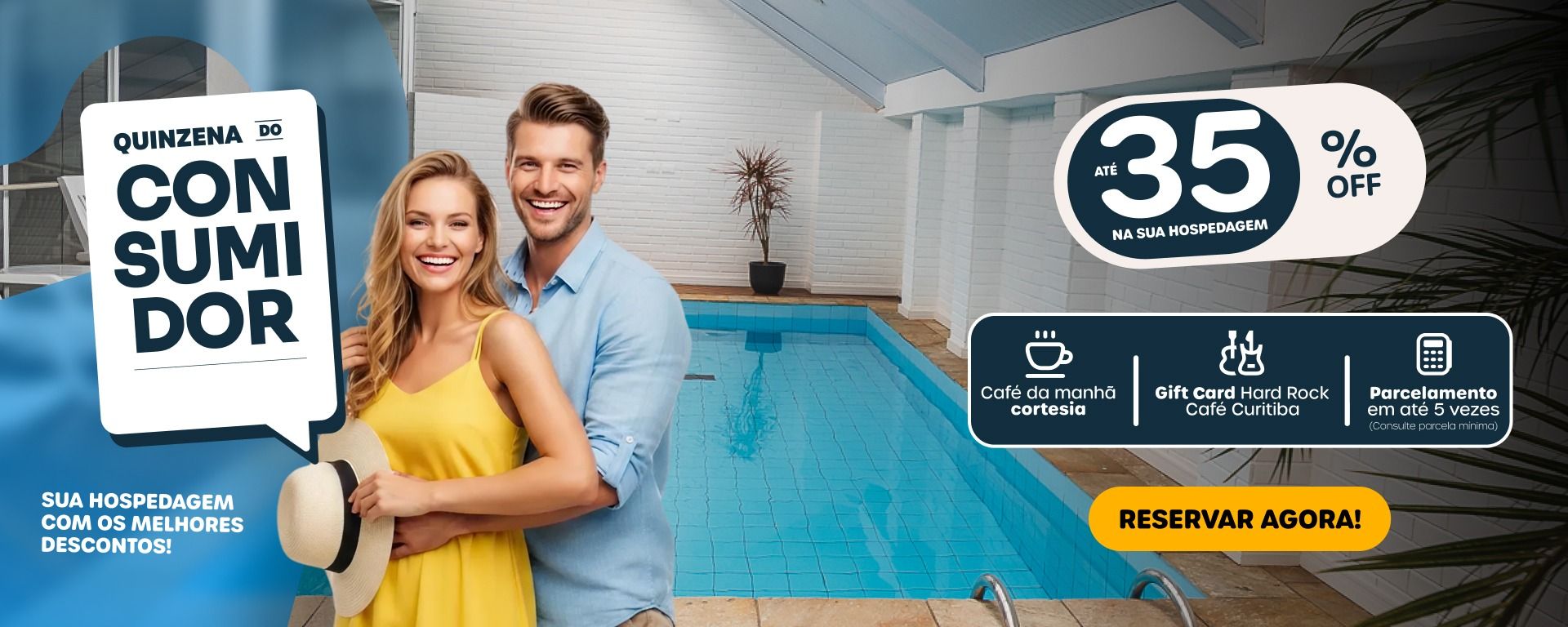 Quinzena do Consumidor