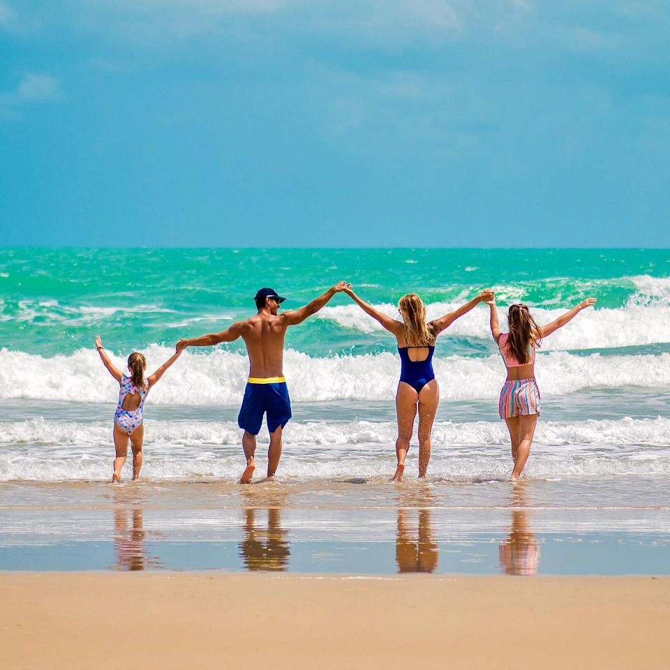 Hotéis para o Feriado de Independência do Brasil