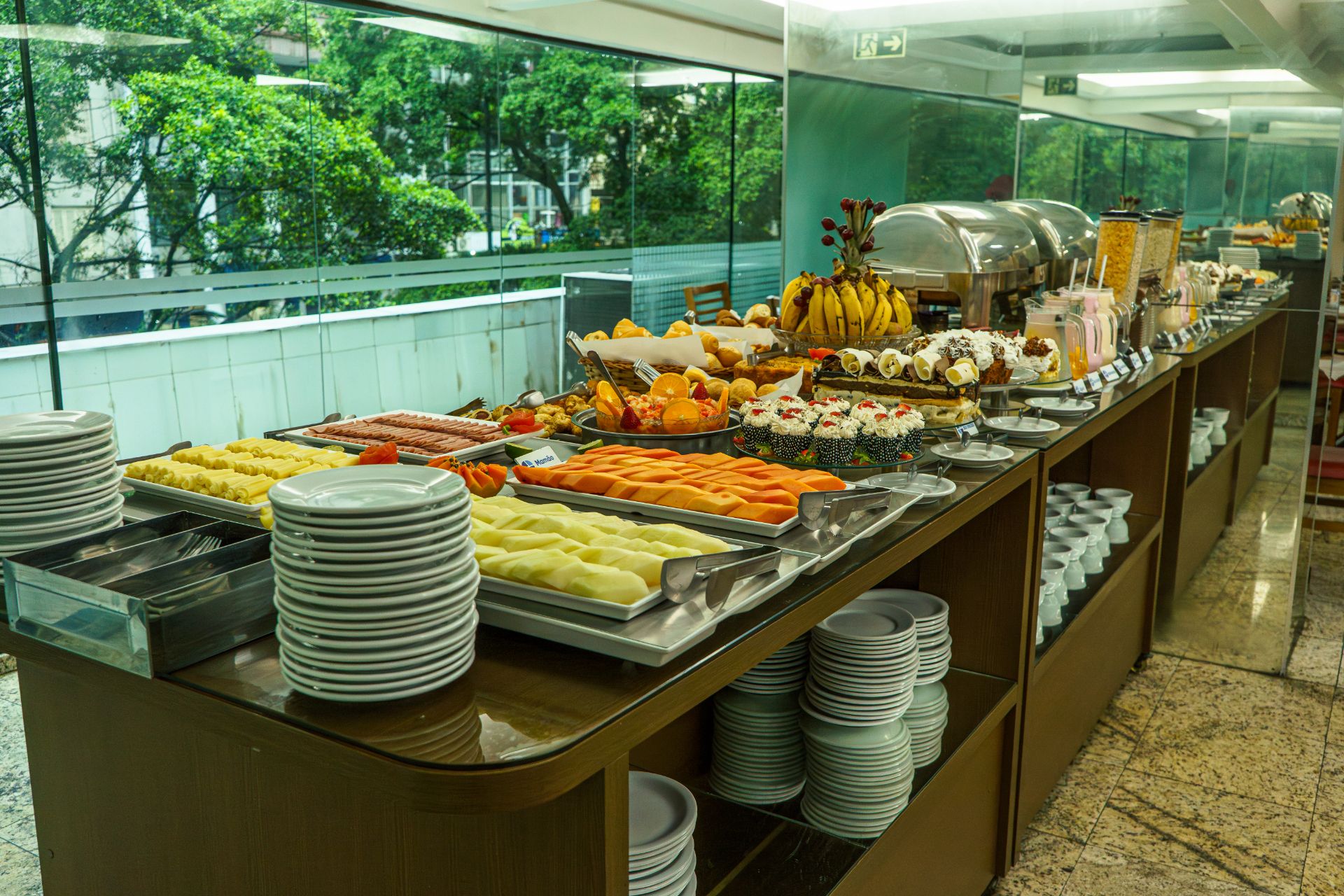 hotel proximo aeroporto de porto alegre