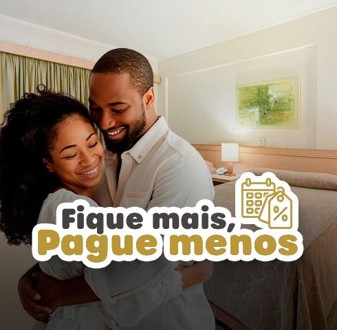 FIQUE MAIS, PAGUE MENOS