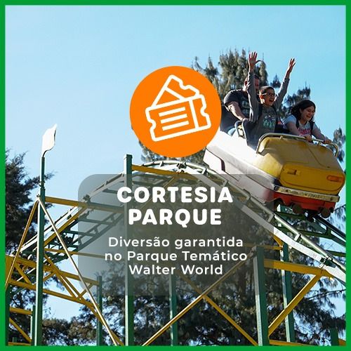 Parque Cortesia