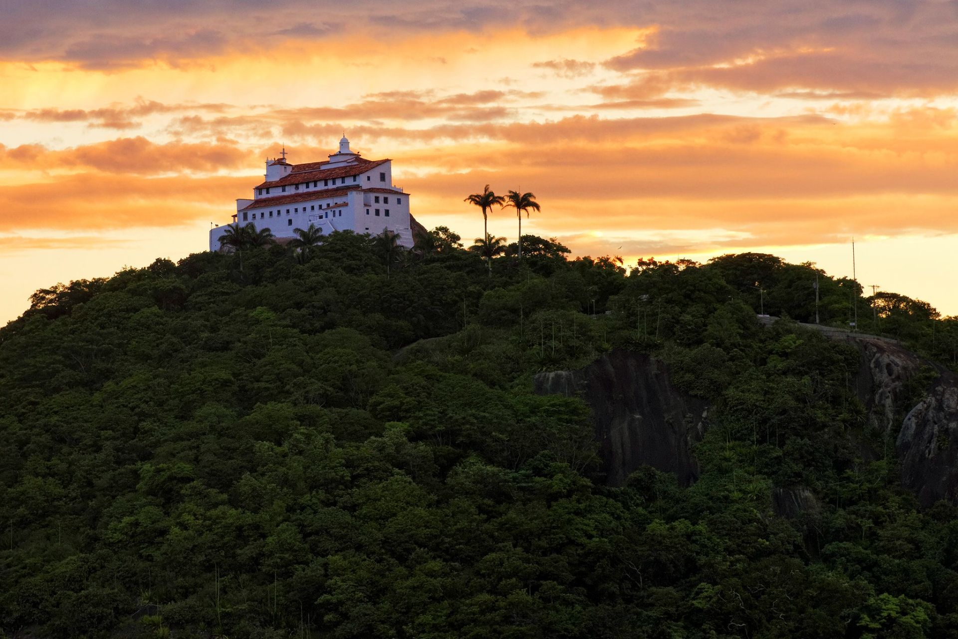 Convento da Penha