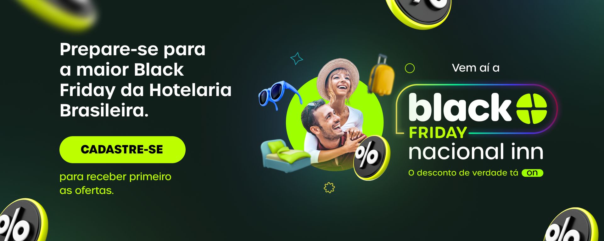 Hotel dan inn curitiba hot is nacional inn