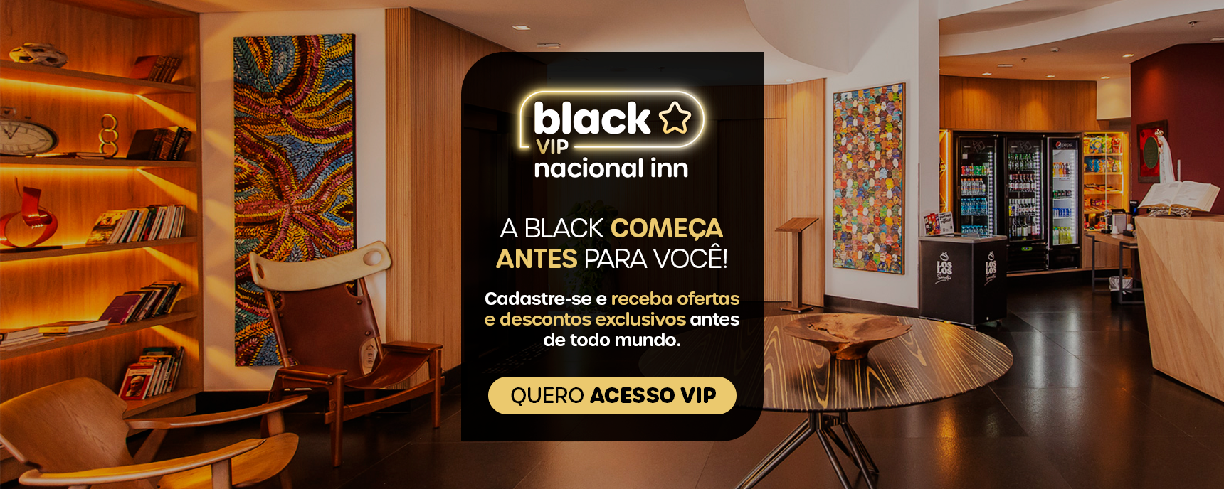 black friday hotel park tower rio preto