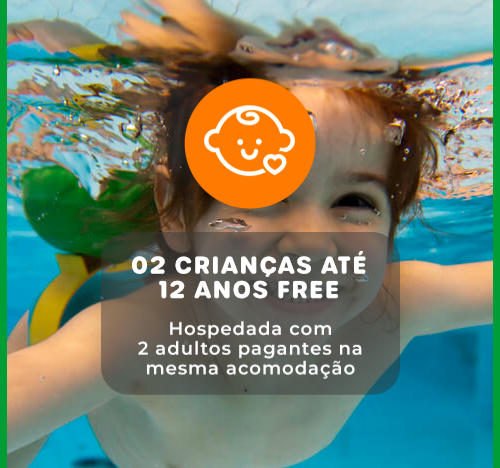 Criança Cortesia