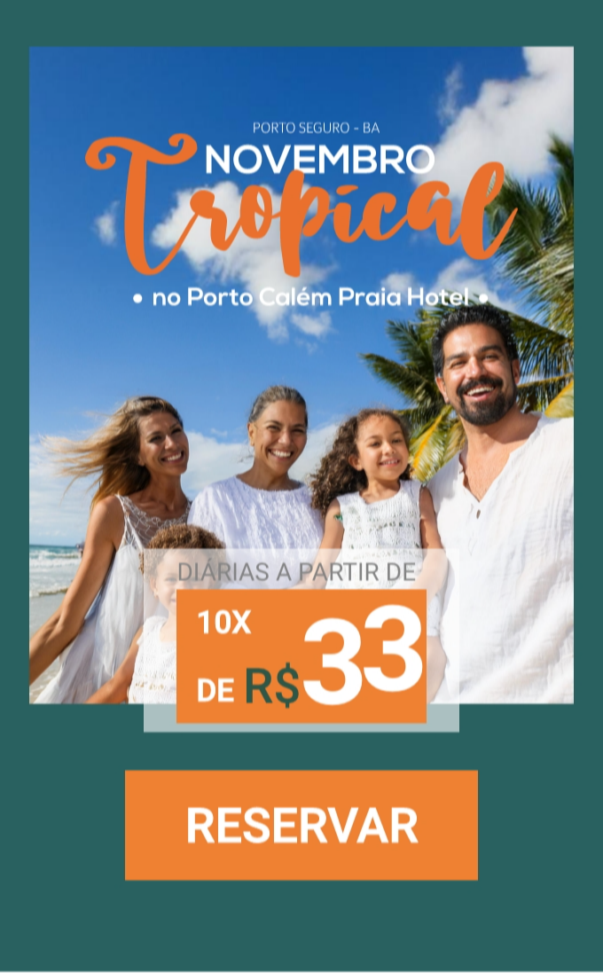 Novembro Tropical