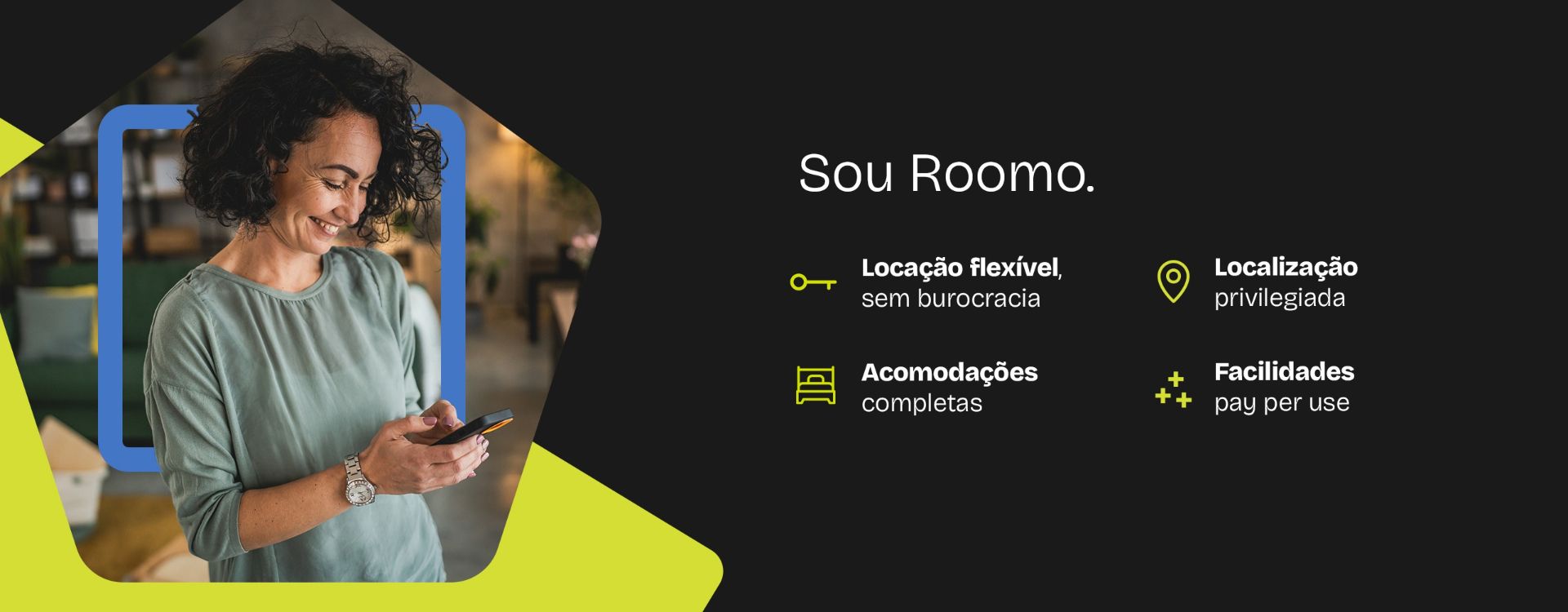 Sou Roomo.