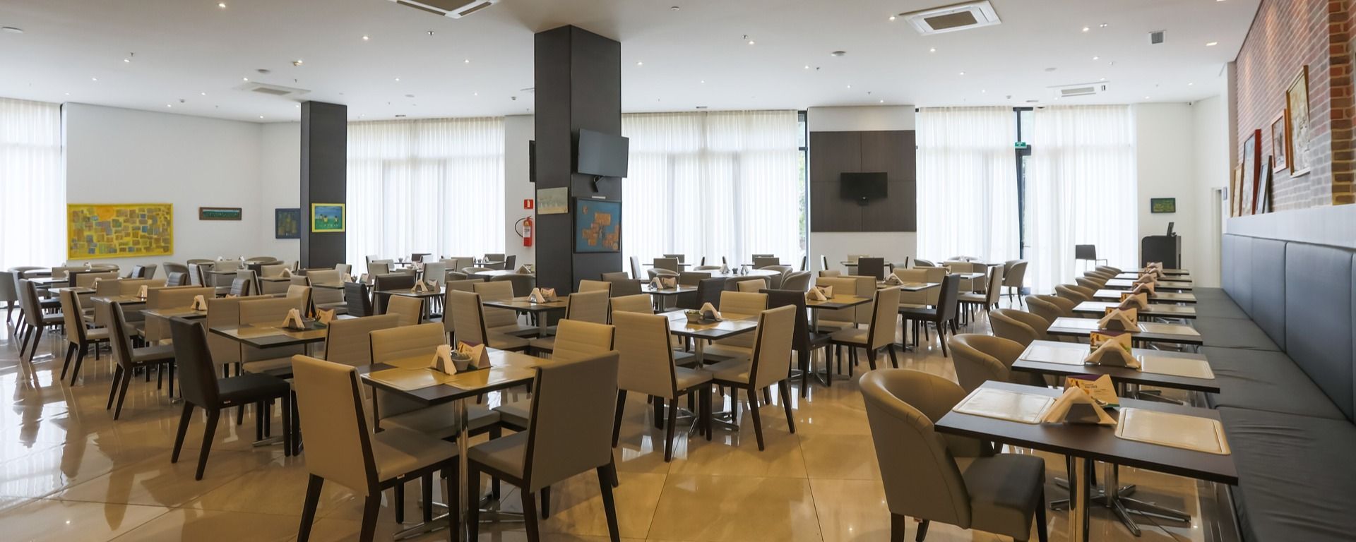 TRYP By Wyndham Ribeirão Preto