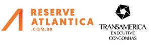 Logo de Transamerica Executive Congonhas