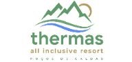 Thermas All Inclusive Resort